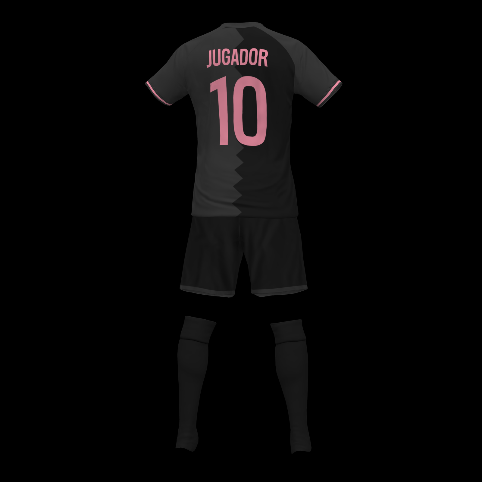 LOREDO 8 NEGRA - Imagen 3