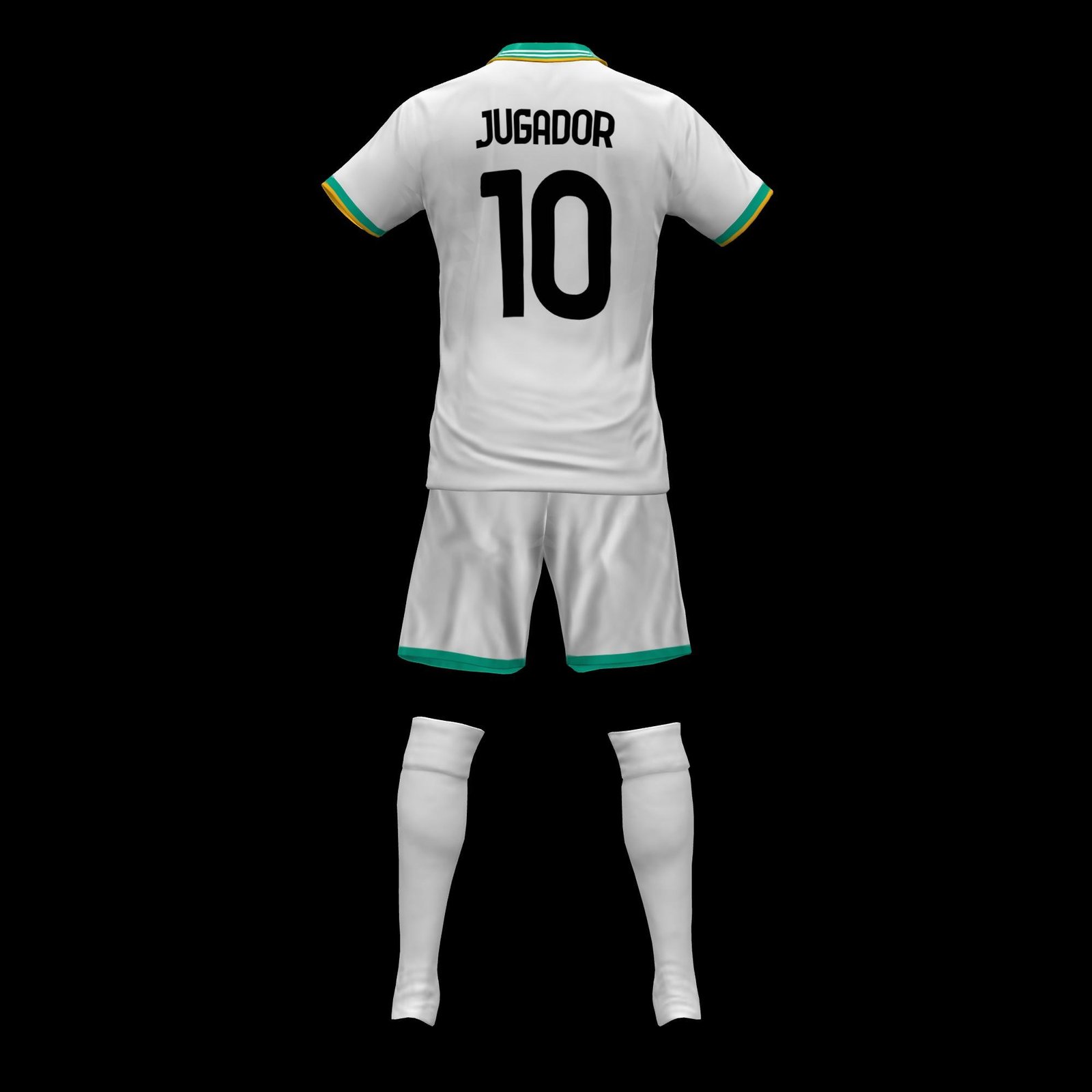 LOS LOBOS F.C BLANCA - Imagen 3
