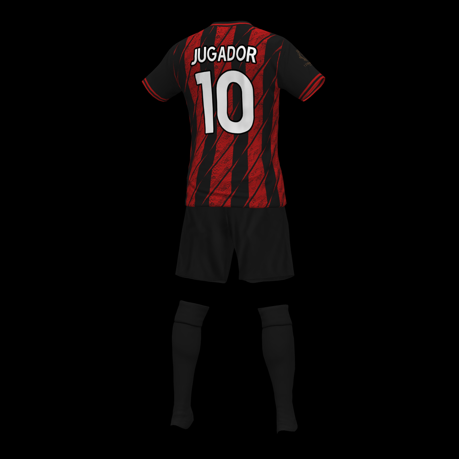 MURGA LA SONORA FC - Imagen 3