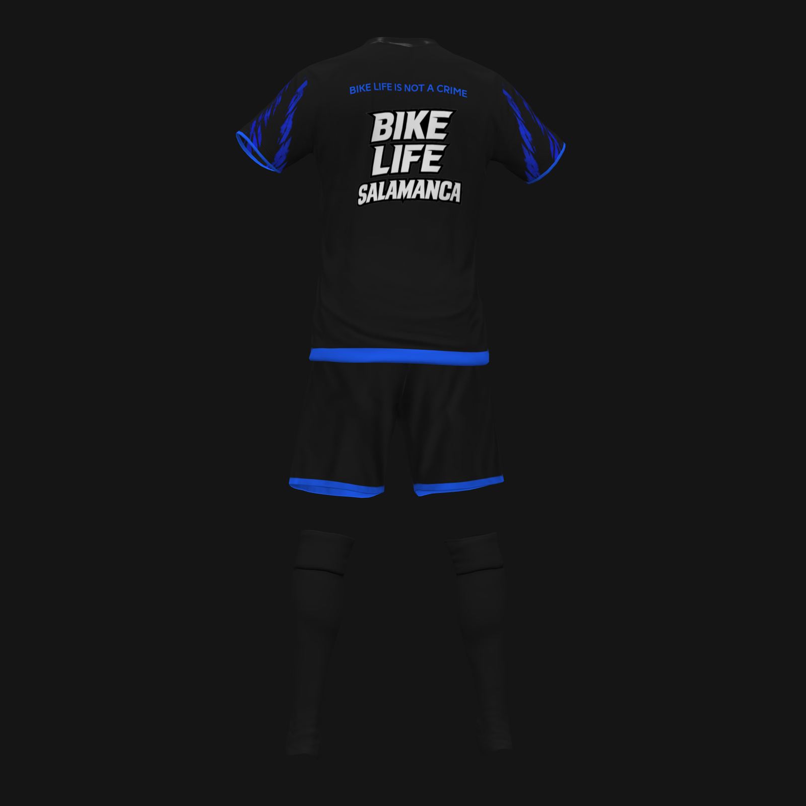 BIKE LIFE SALAMANCA - Imagen 3