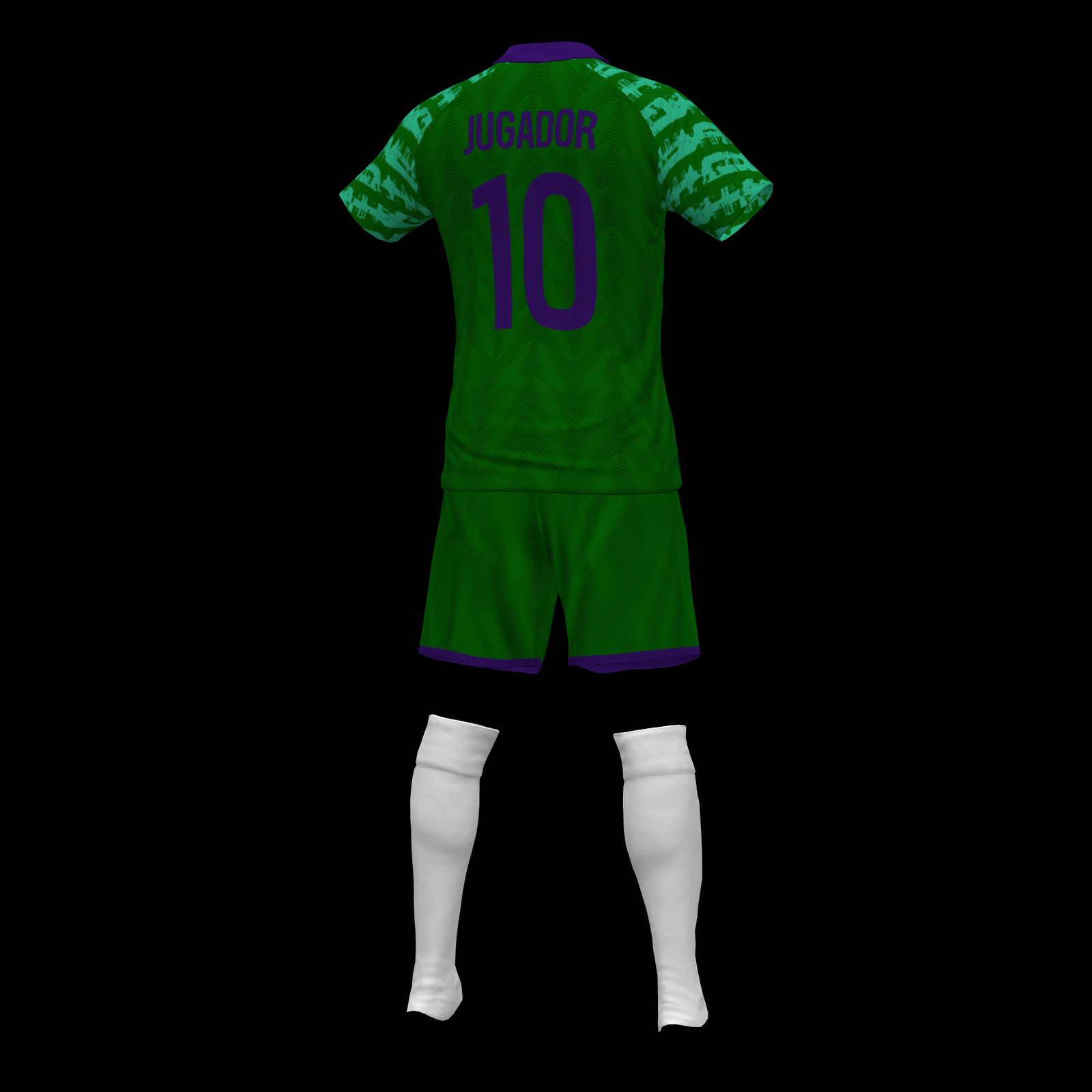 BRAGUETAS FC - Imagen 3