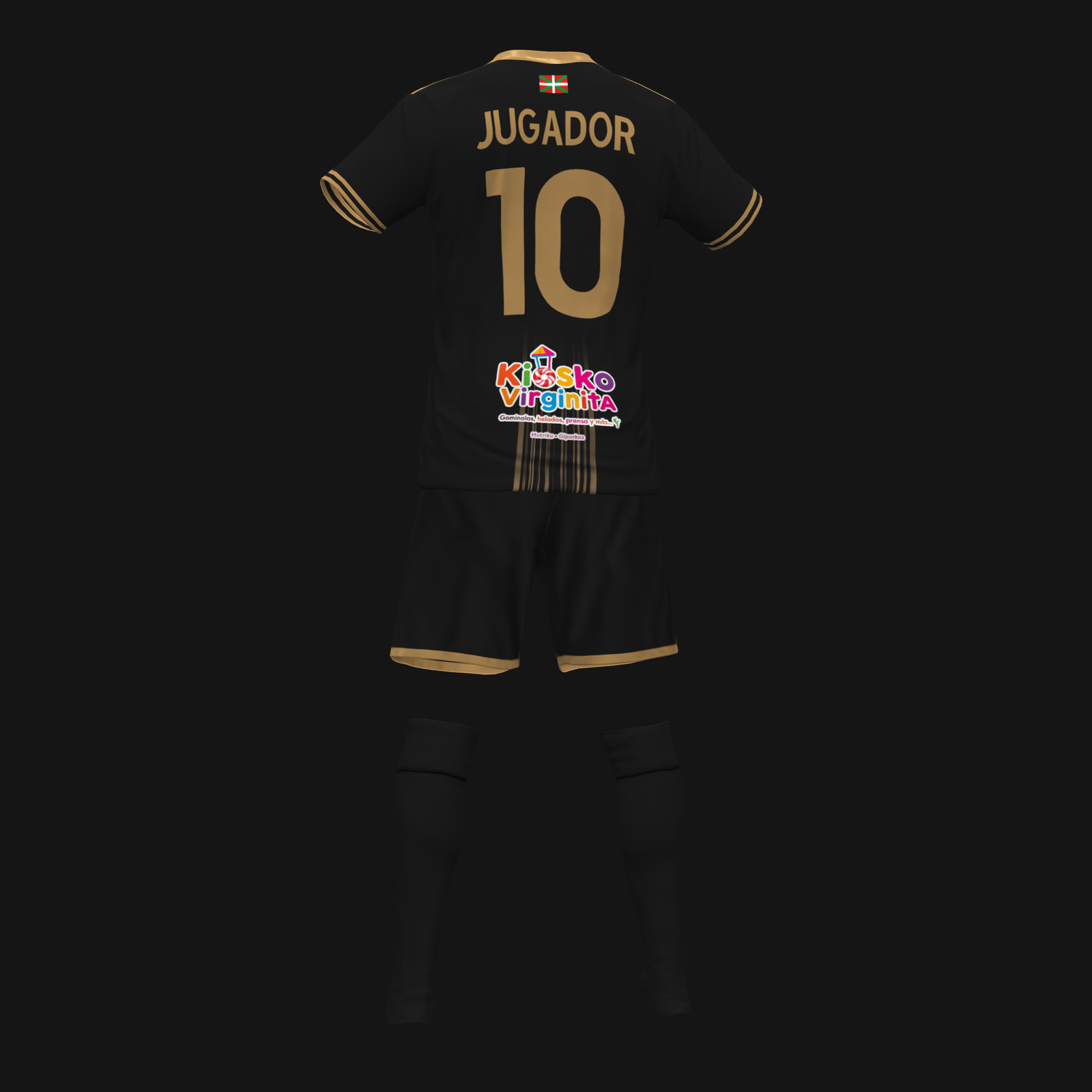 SATURRARAN F.T. SEGUNDA EQUIPACIÓN - Imagen 3