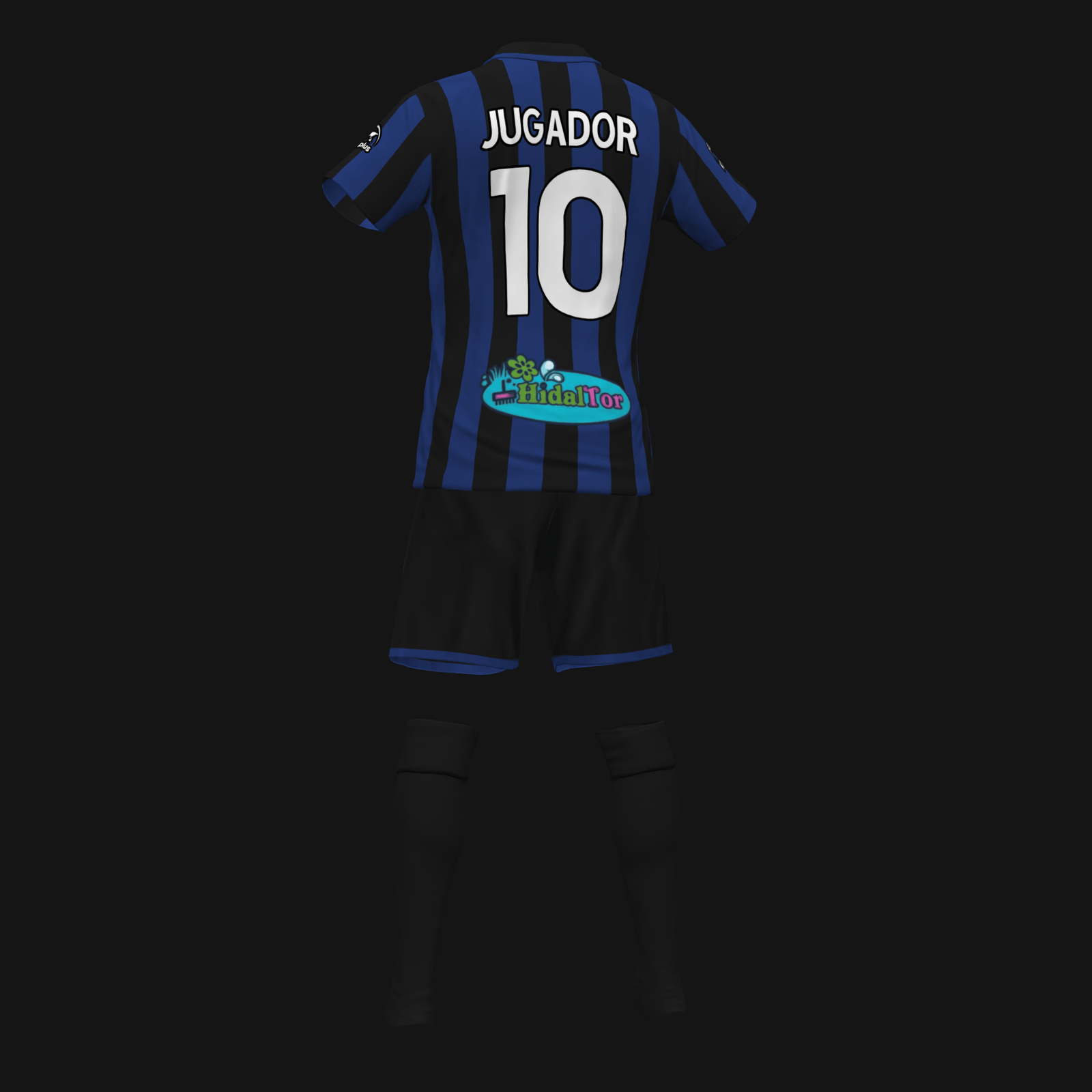 CARNE AL TORO F.C - Imagen 3