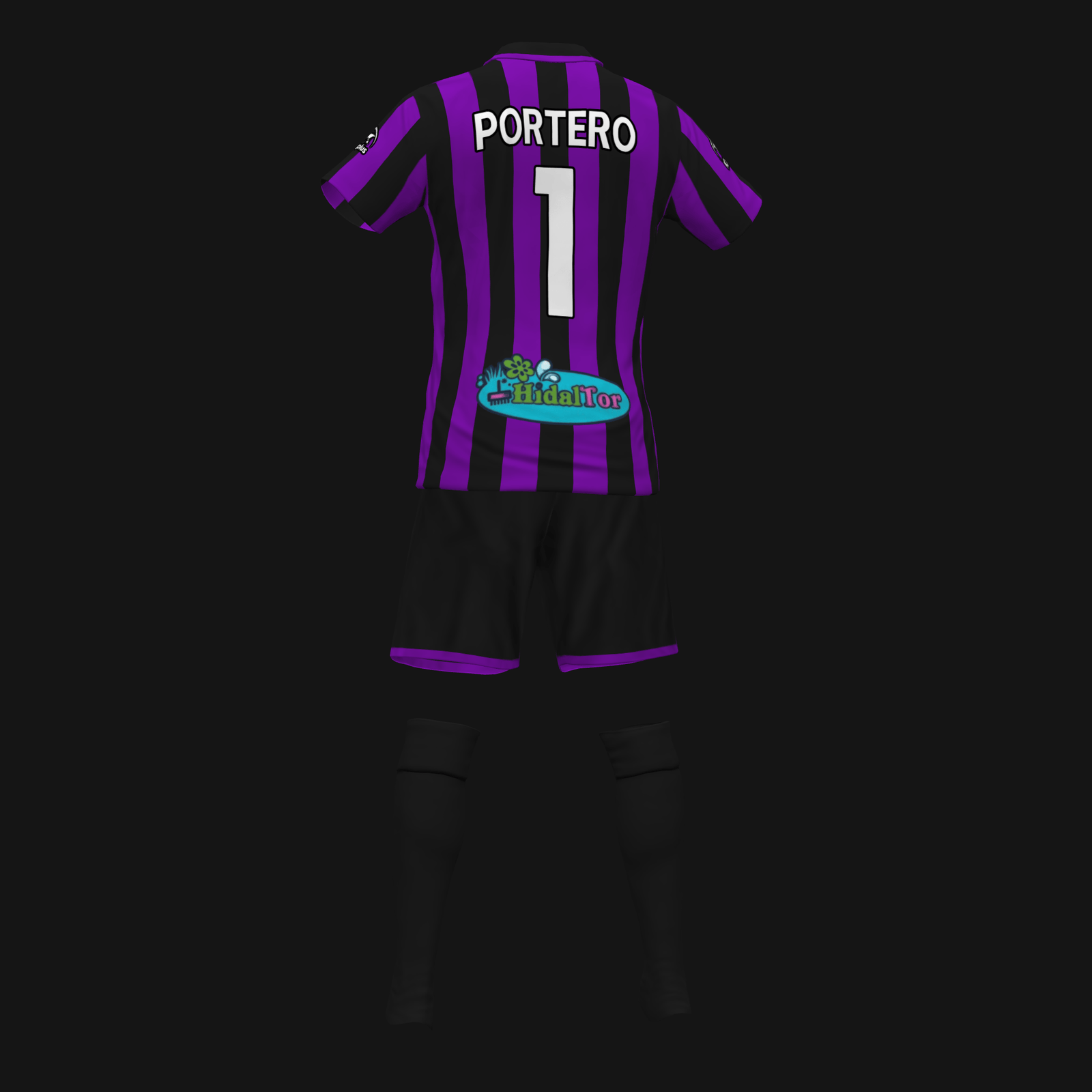 CARNE AL TORO F.C - Imagen 6