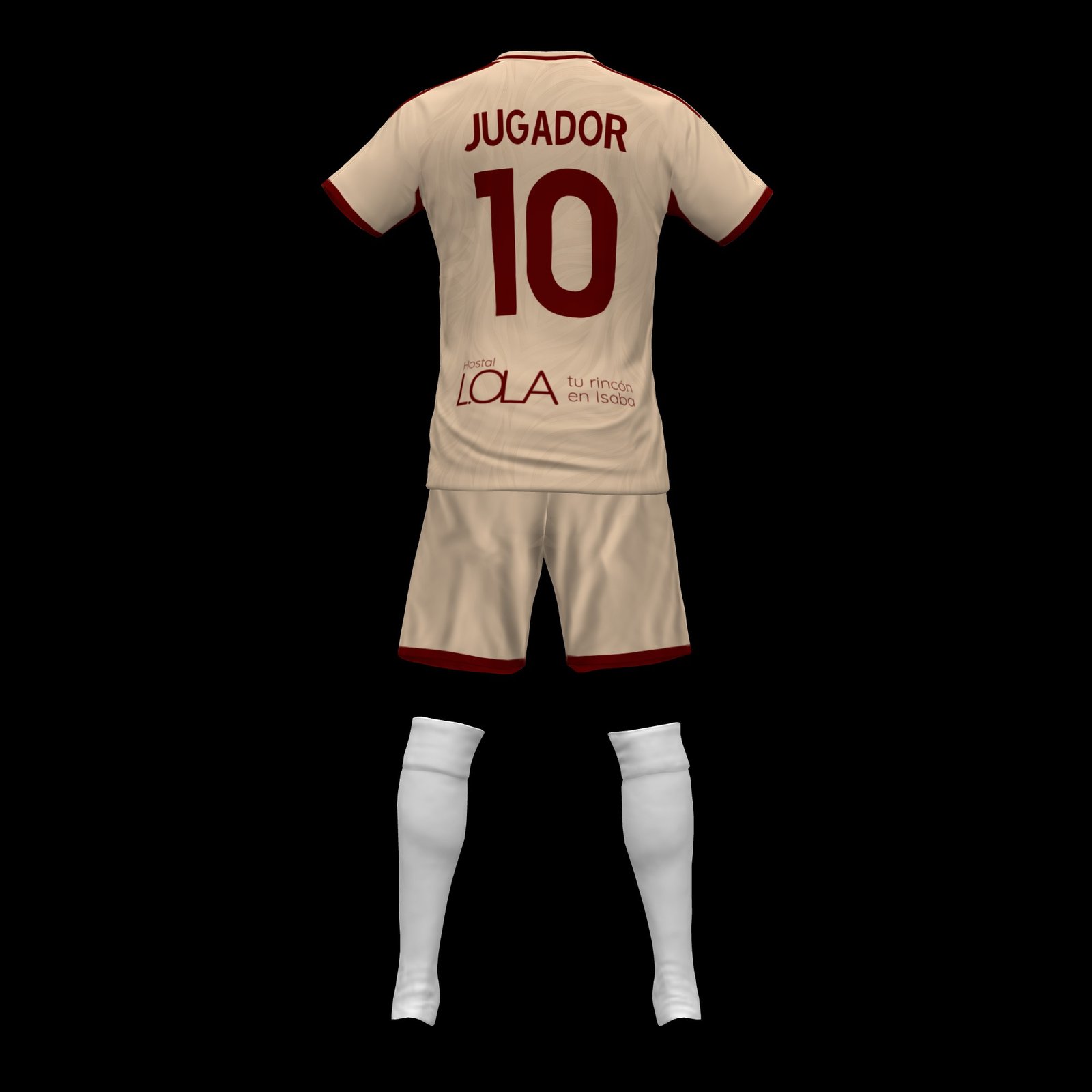 CHORIZILLOS FC 2026 - Imagen 3