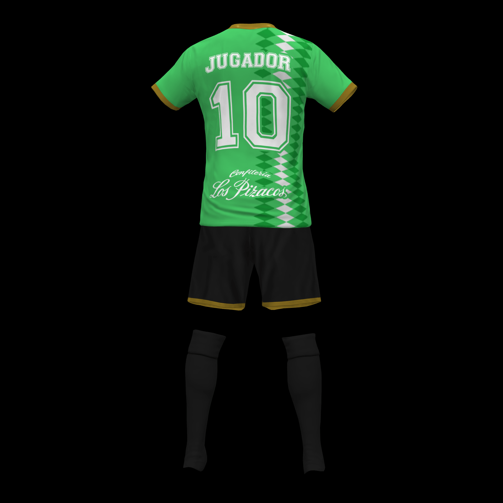 ENCINA FUTSAL - Imagen 3