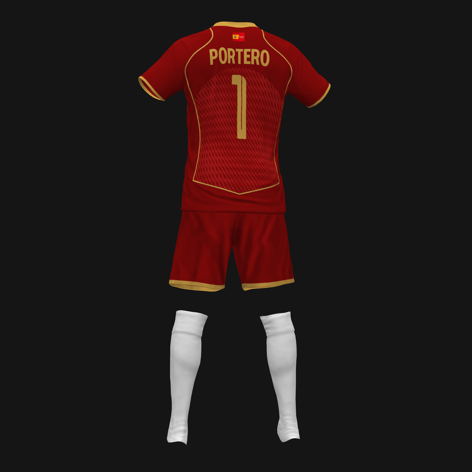 GRUMETE F.C. - Imagen 6