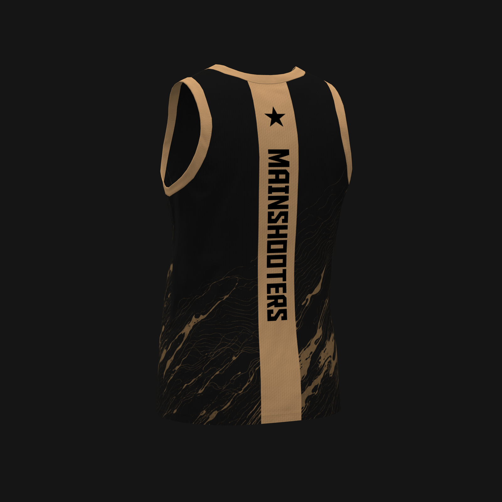MAINSHOOTERS BASKET - Imagen 3