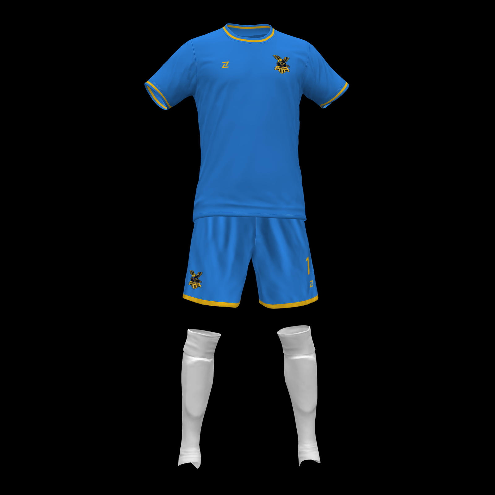 OLIMPICO FC - Imagen 5