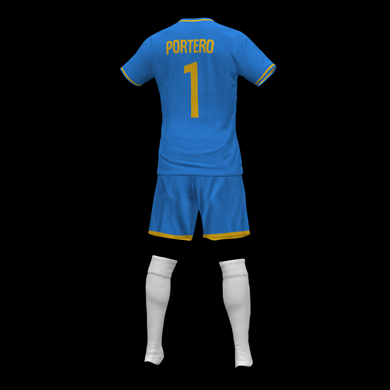 OLIMPICO FC - Imagen 6