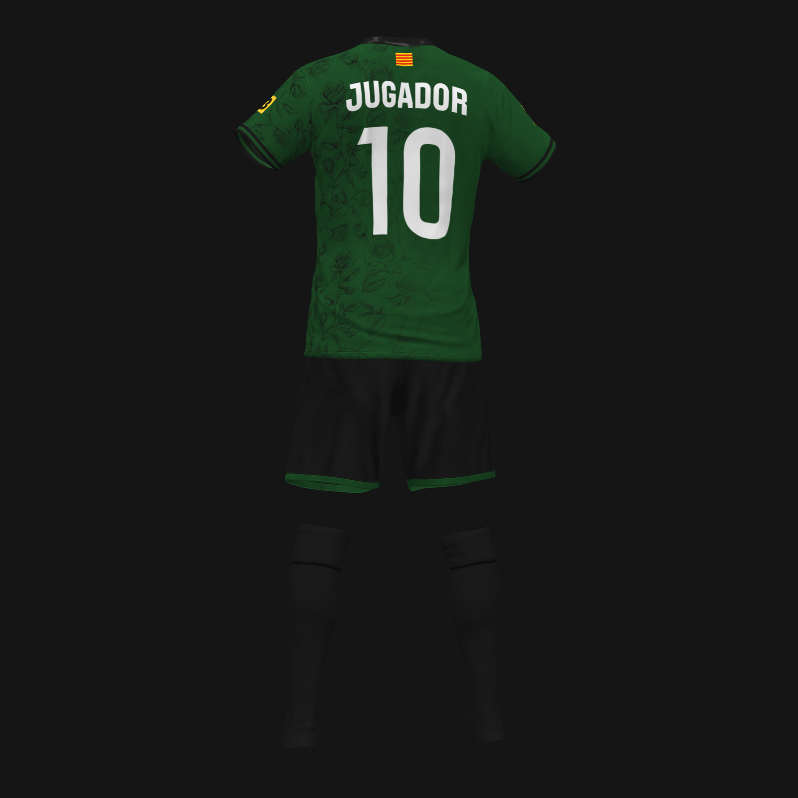 OPACOS FC 2026 - Imagen 3