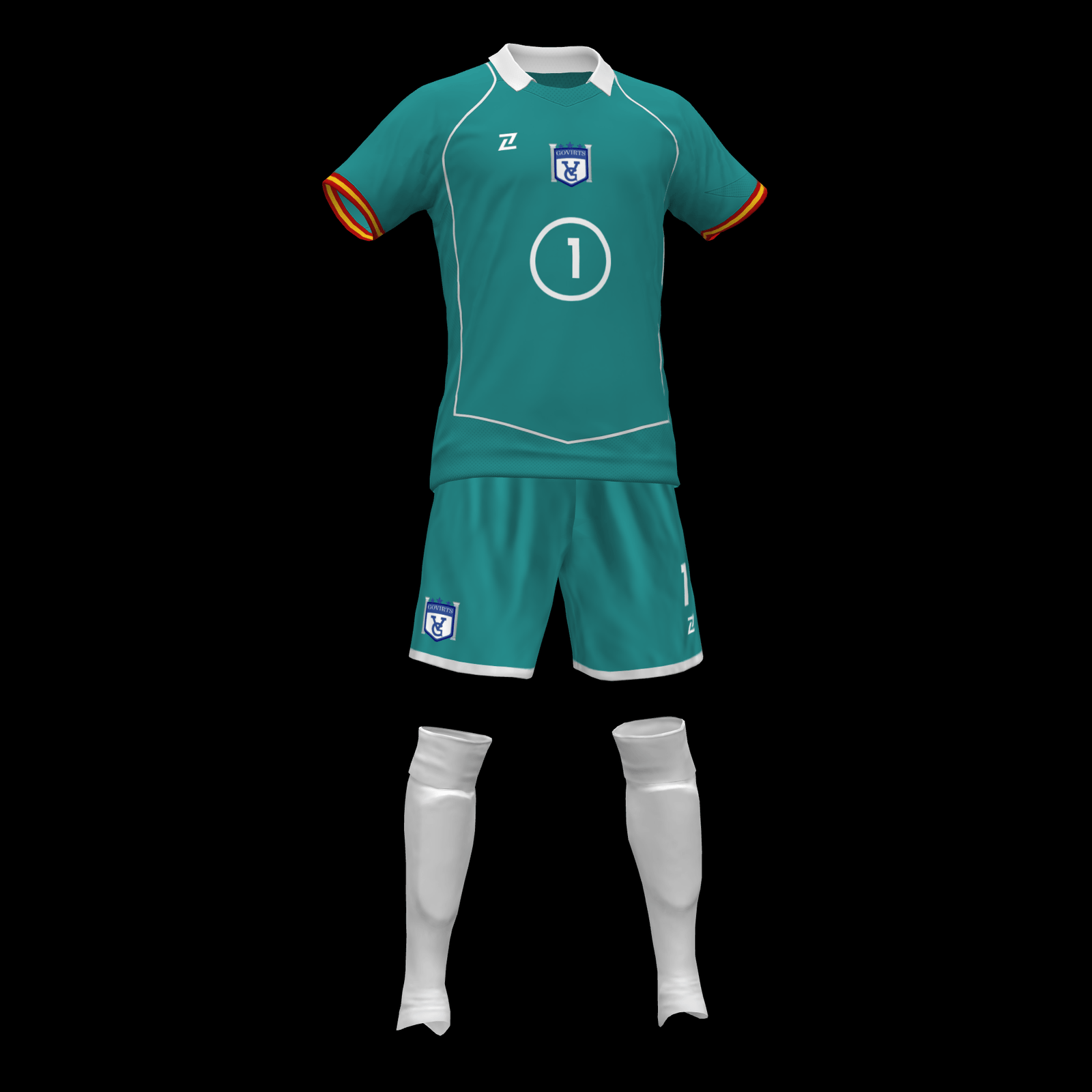 GOVIRTS 2026 - Imagen 5