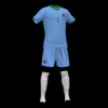 SELECAO FC 2026 - Imagen 5