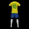 SELECAO FC 2026 - Imagen 3