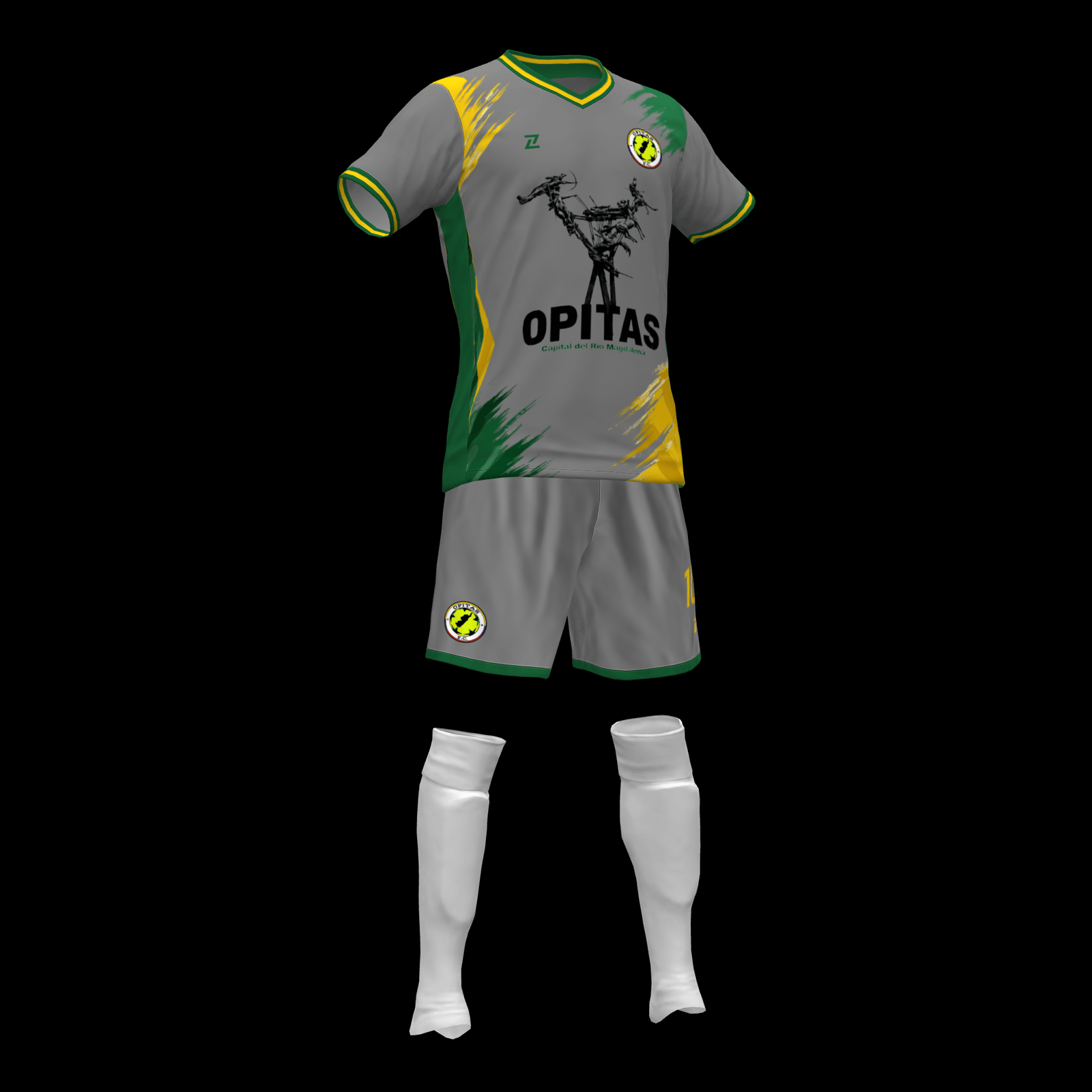OPITAS FC - Imagen 5