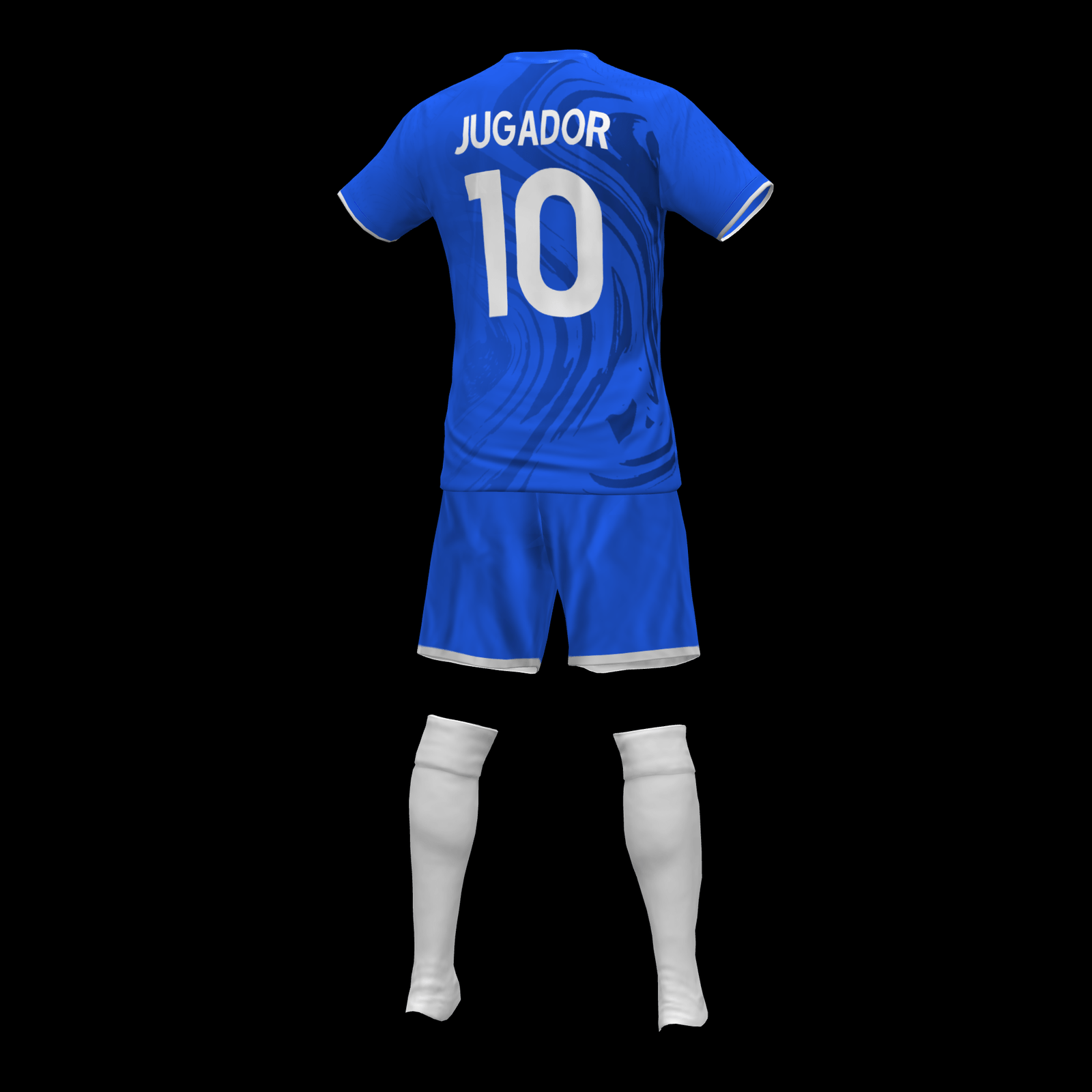 BLUE LADIES - Imagen 3