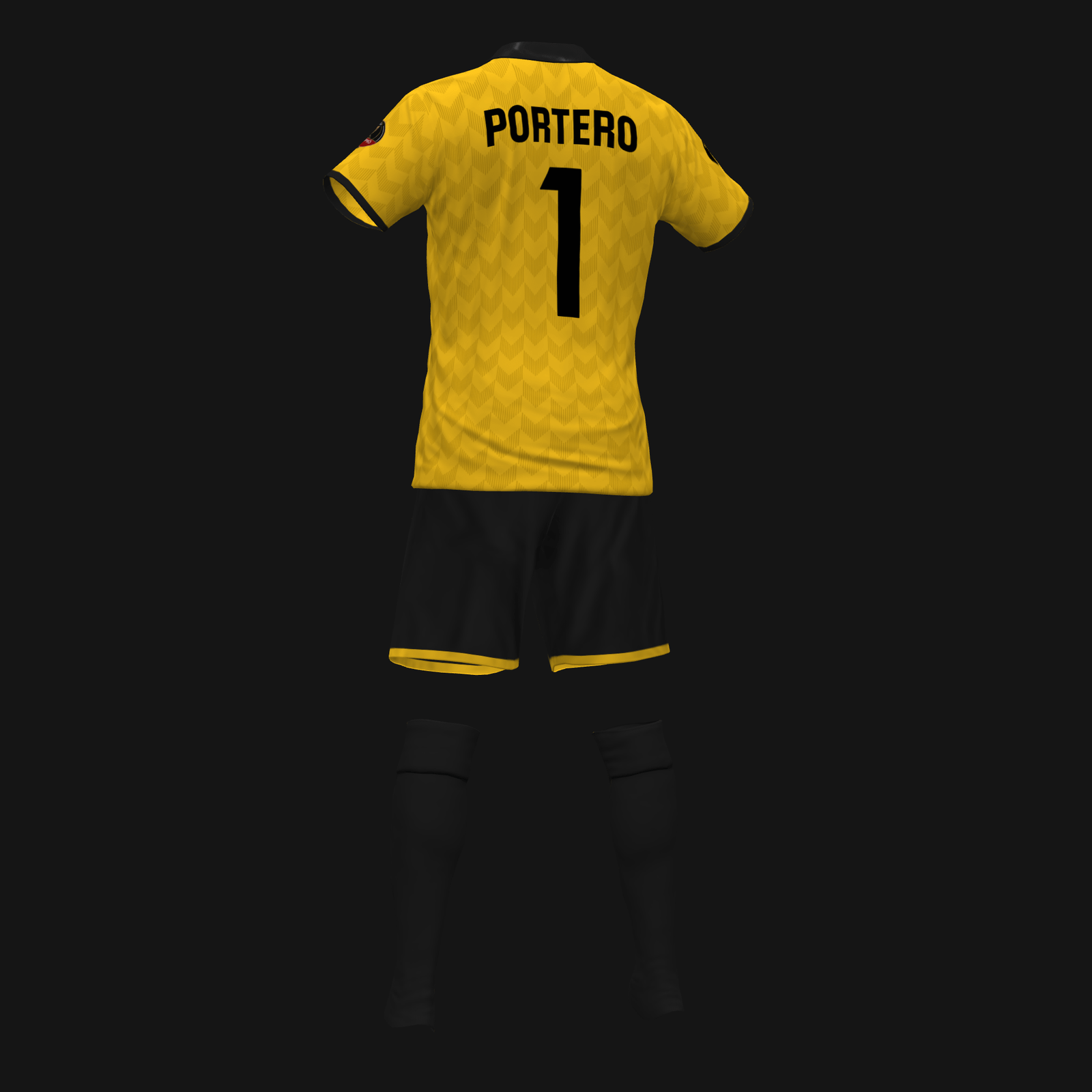 ACCURA TEMPLO FÚTBOL BRUC - Imagen 6