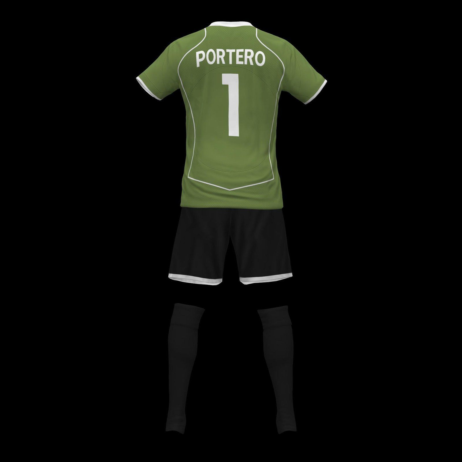 ATLÉTICO MAETILICO FC - Imagen 6
