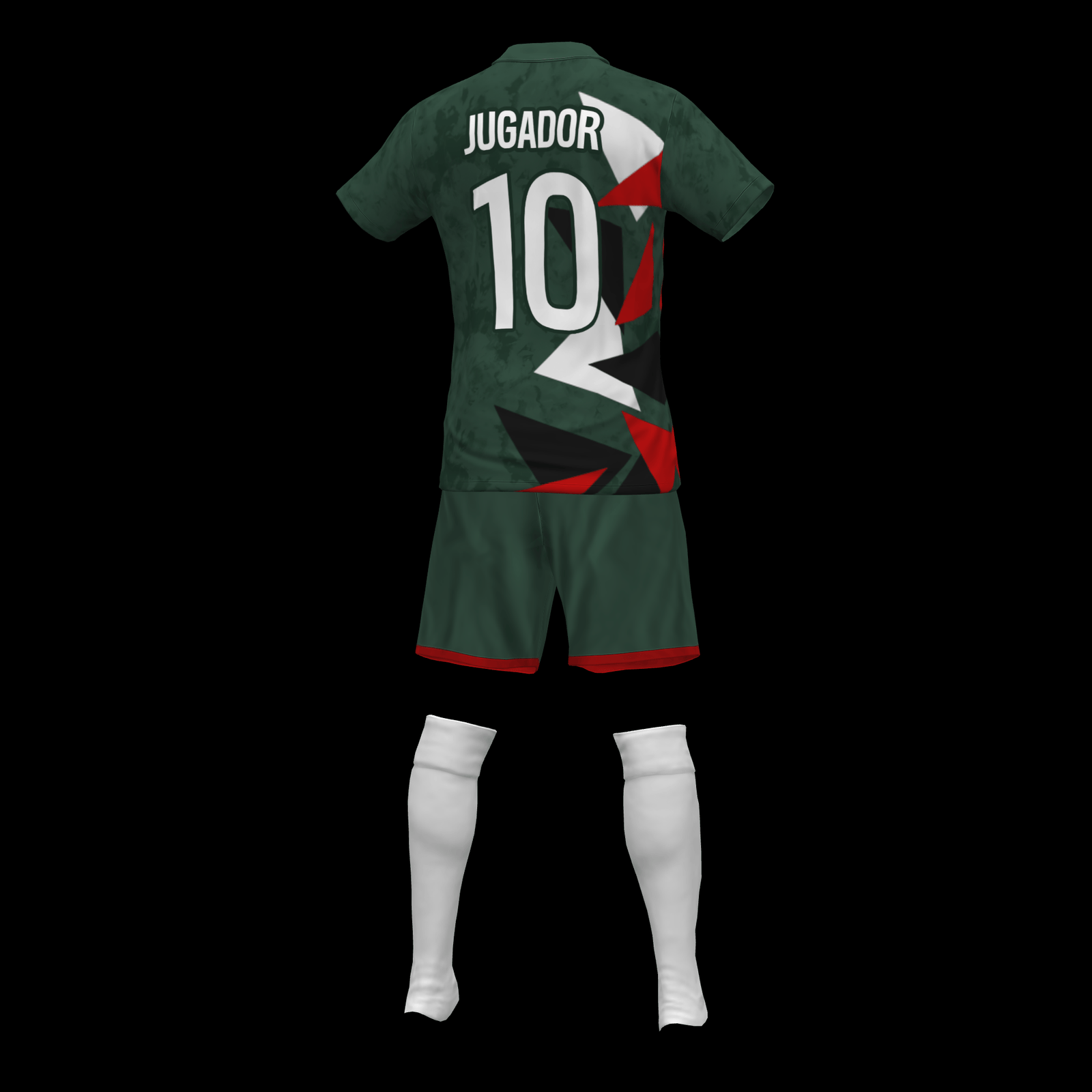 ERROR 503 FC - Imagen 5
