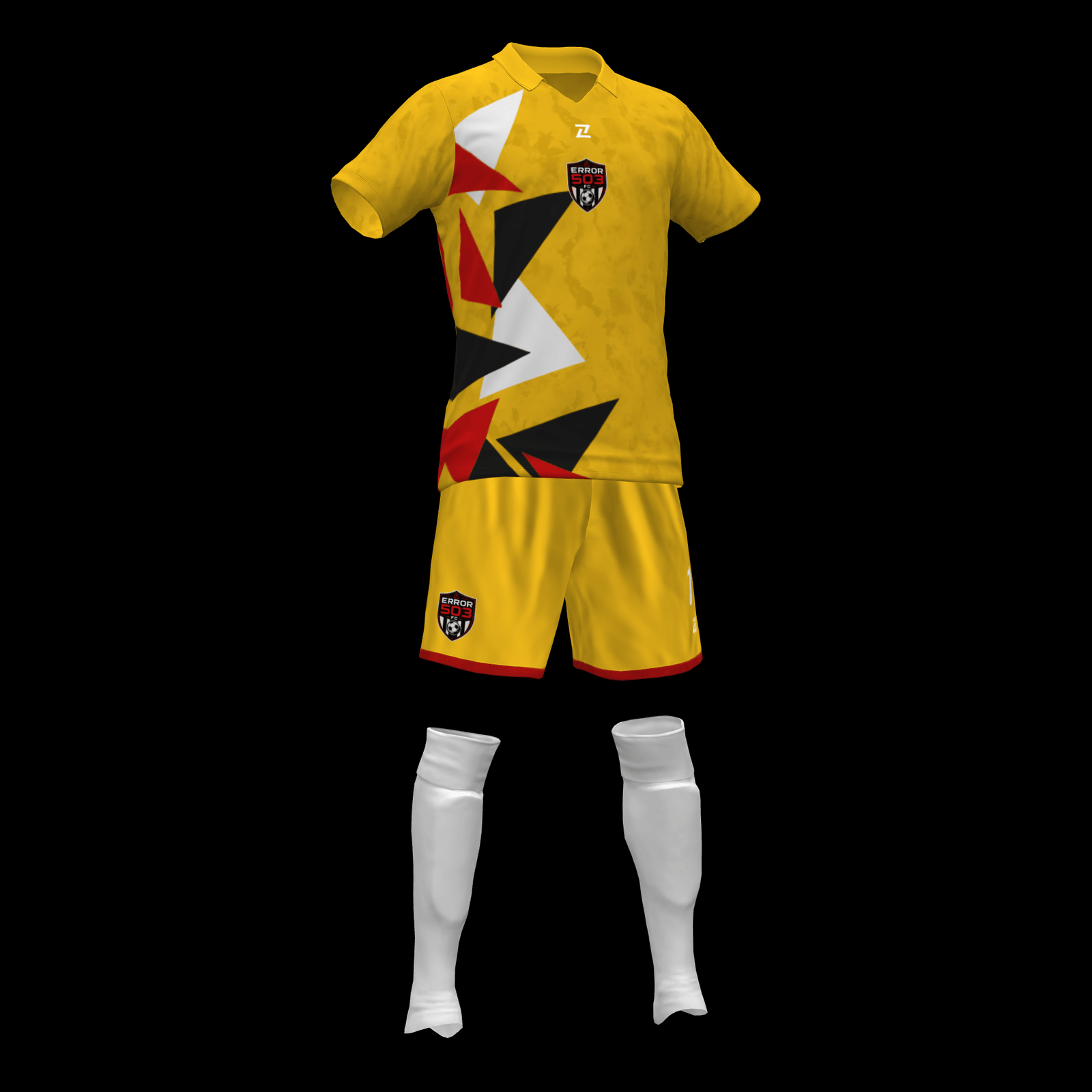 ERROR 503 FC - Imagen 6