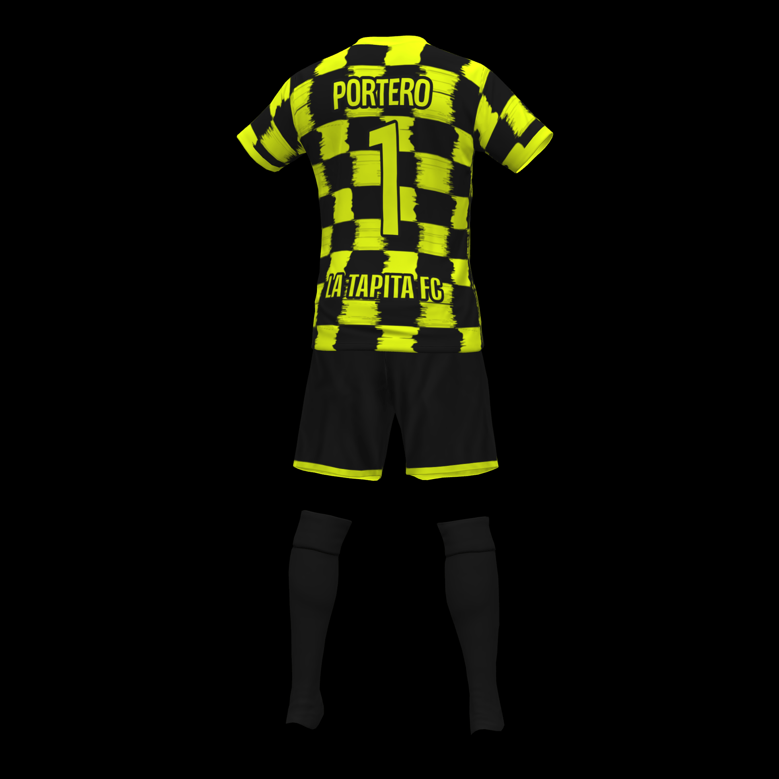 LA TAPITA FC - Imagen 6