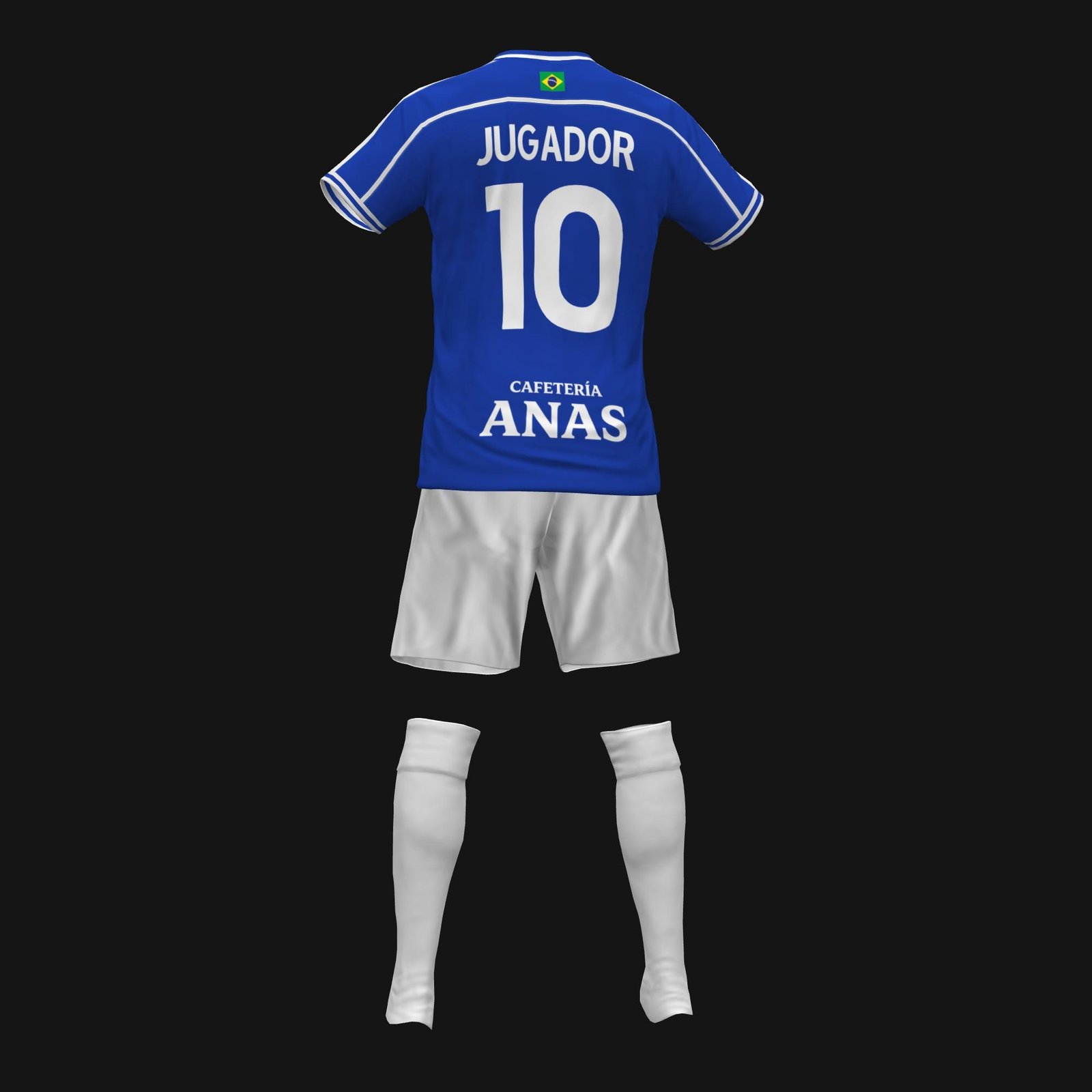 JOGA BONITO - Imagen 6