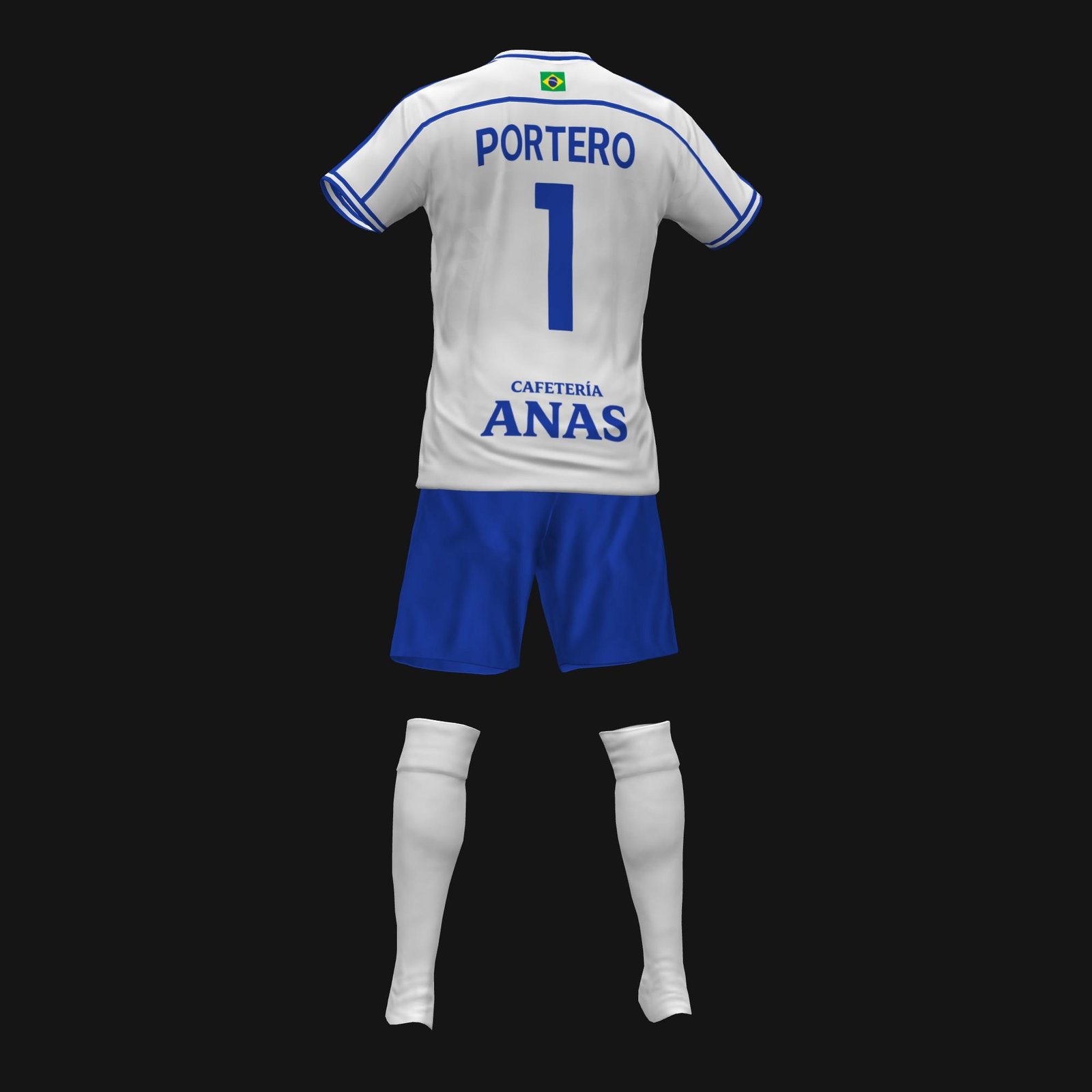 JOGA BONITO - Imagen 7