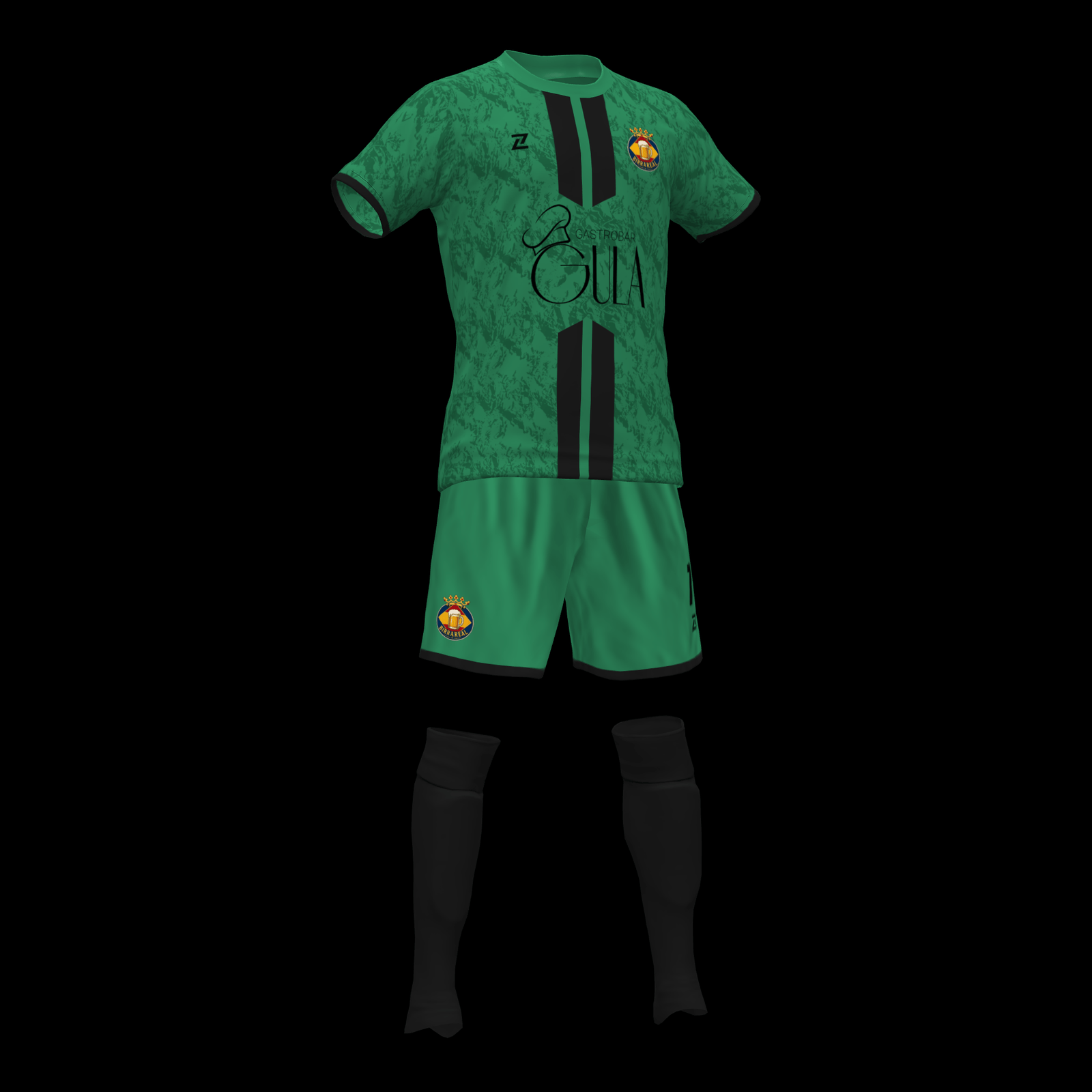 BIRRAREAL FC ALCALA - Imagen 6