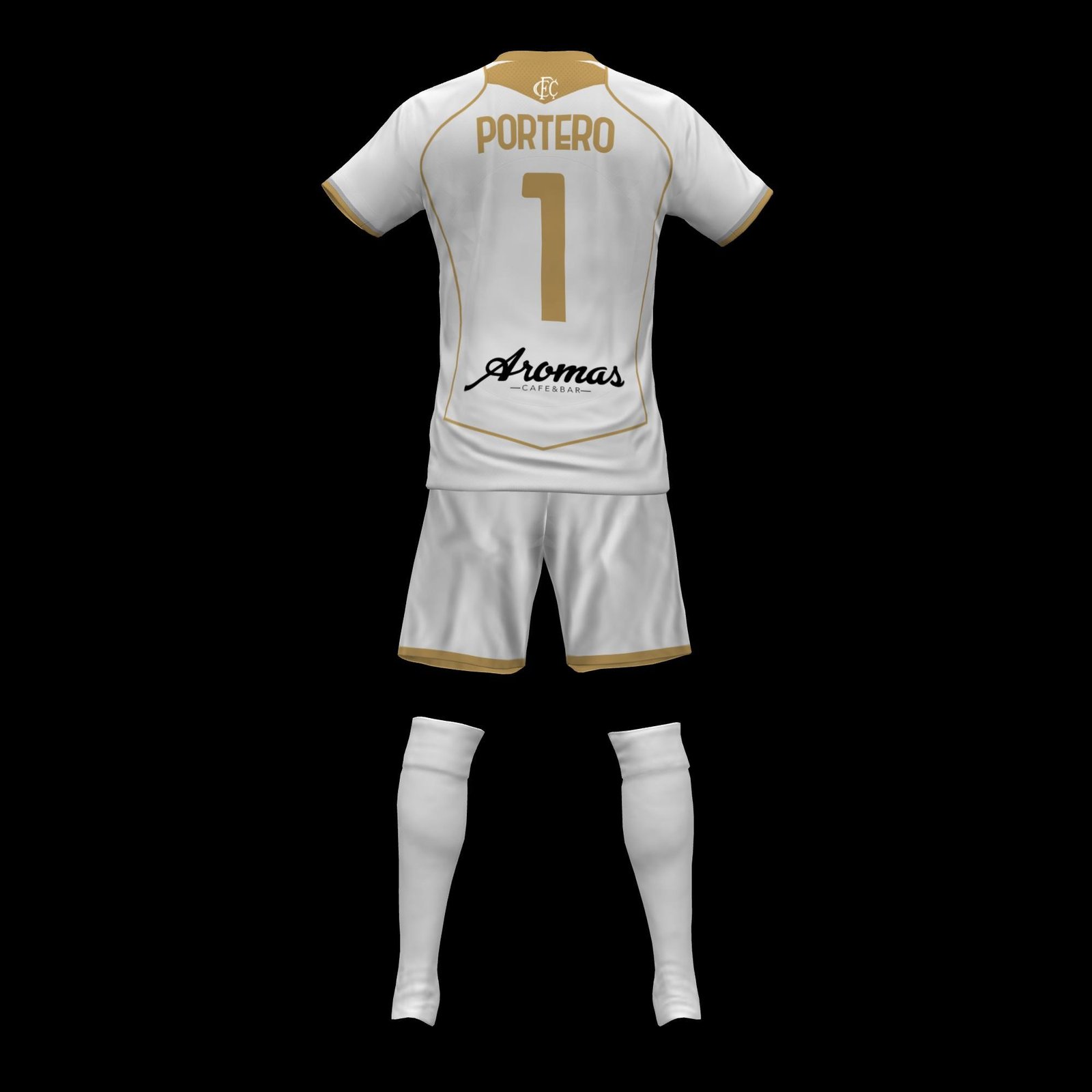 CORREOS FC - Imagen 6