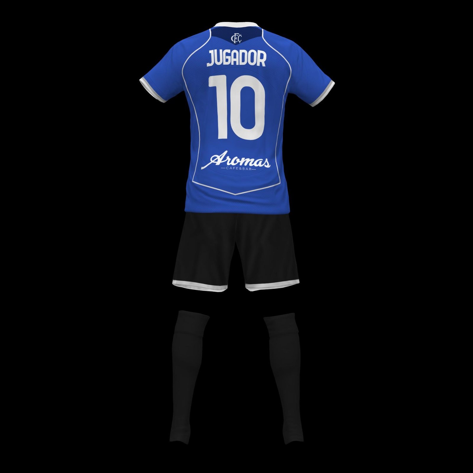 CORREOS FC - Imagen 3