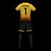 TIMANFAYA FC 2026 - Imagen 15