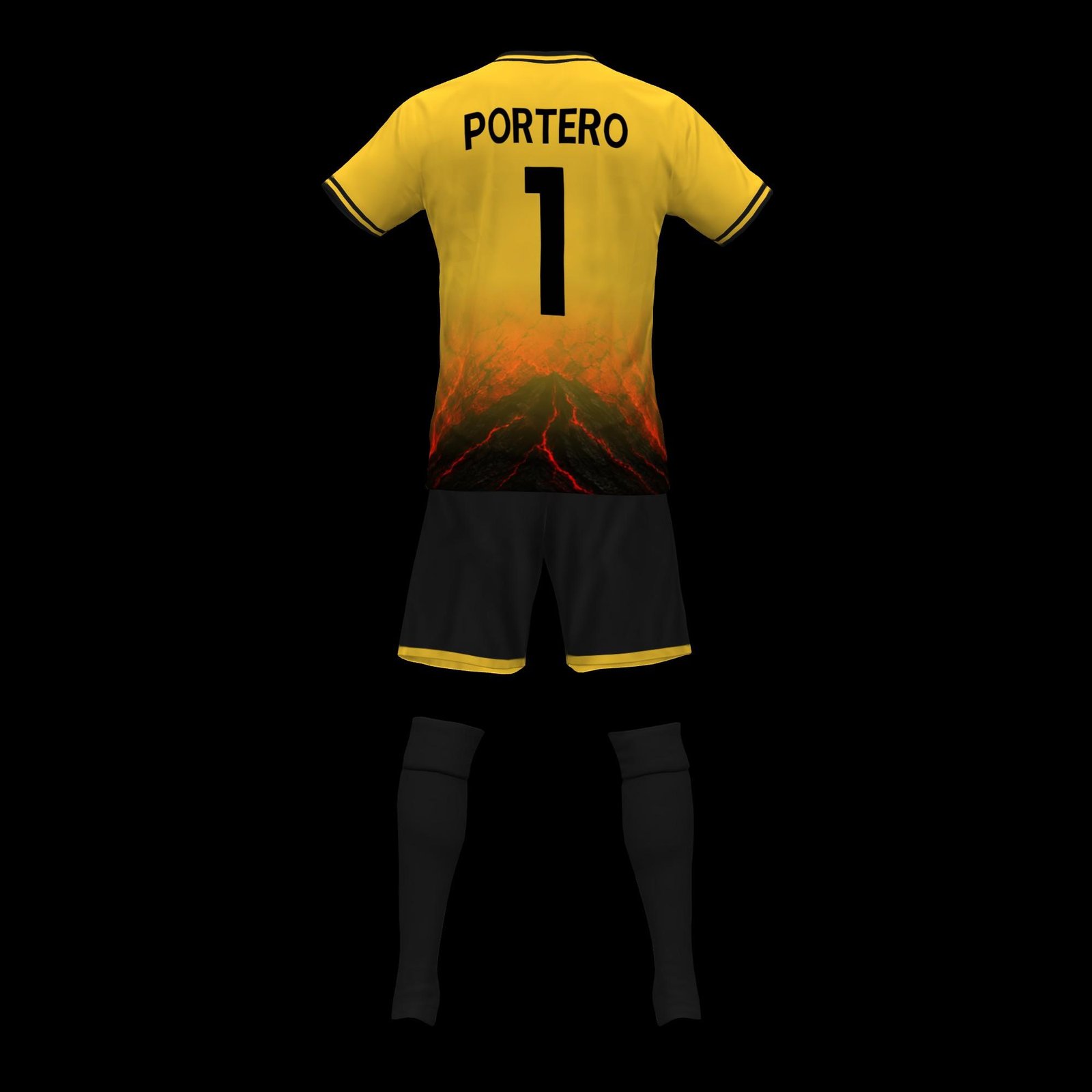 TIMANFAYA FC 2026 - Imagen 15