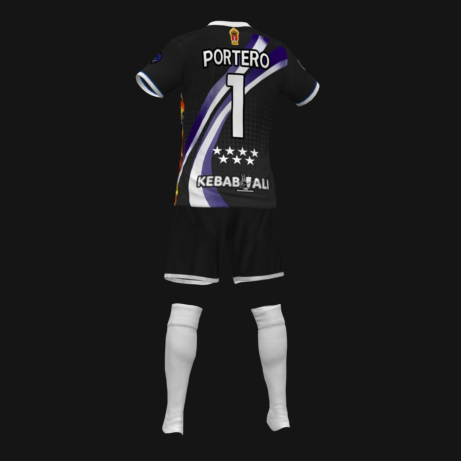 GAMBAS KON FIMOSIS - Imagen 6