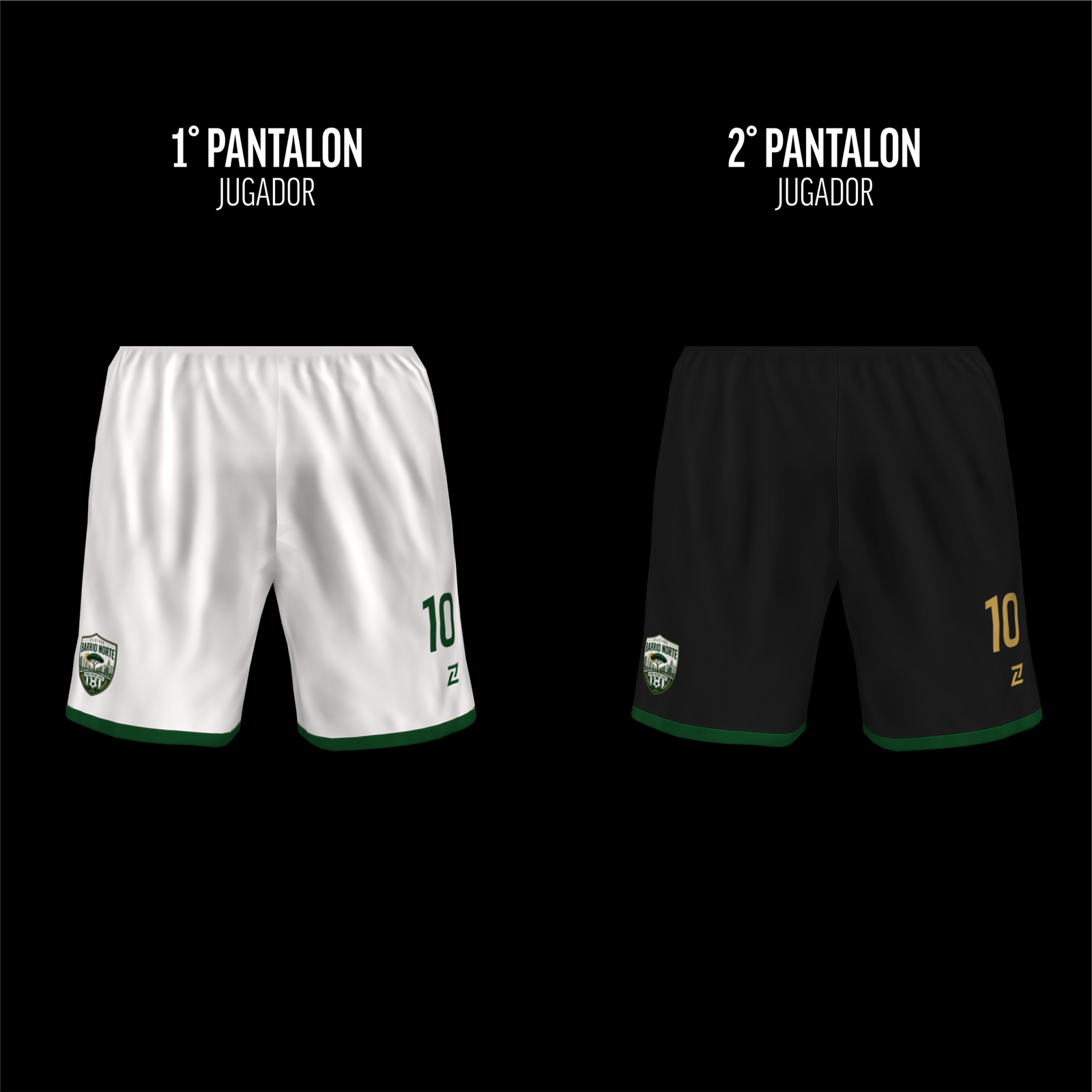 ATLETICO BARRIO NORTE - Imagen 3