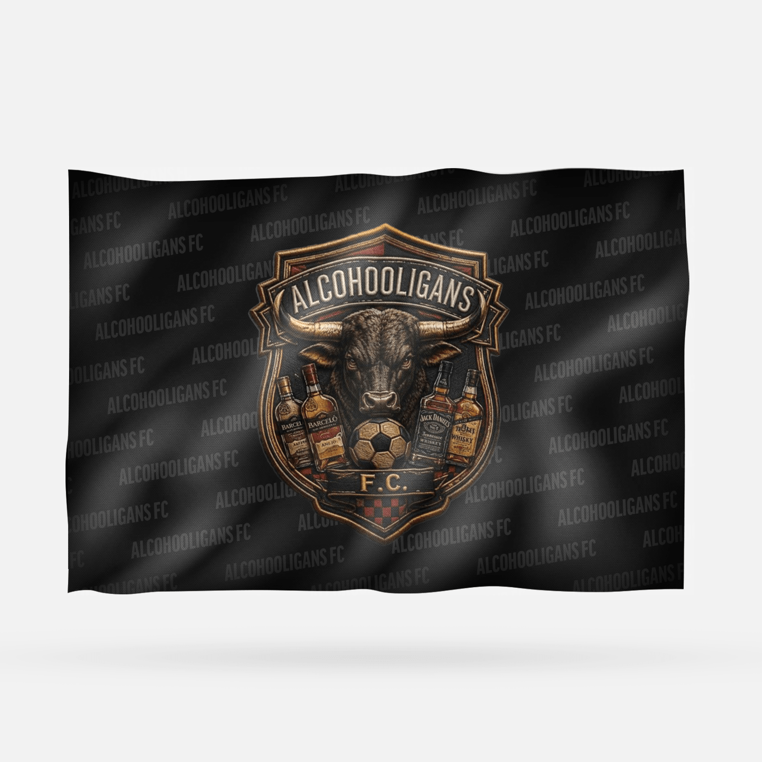 ALCOHOOLIGANS FC - Imagen 8