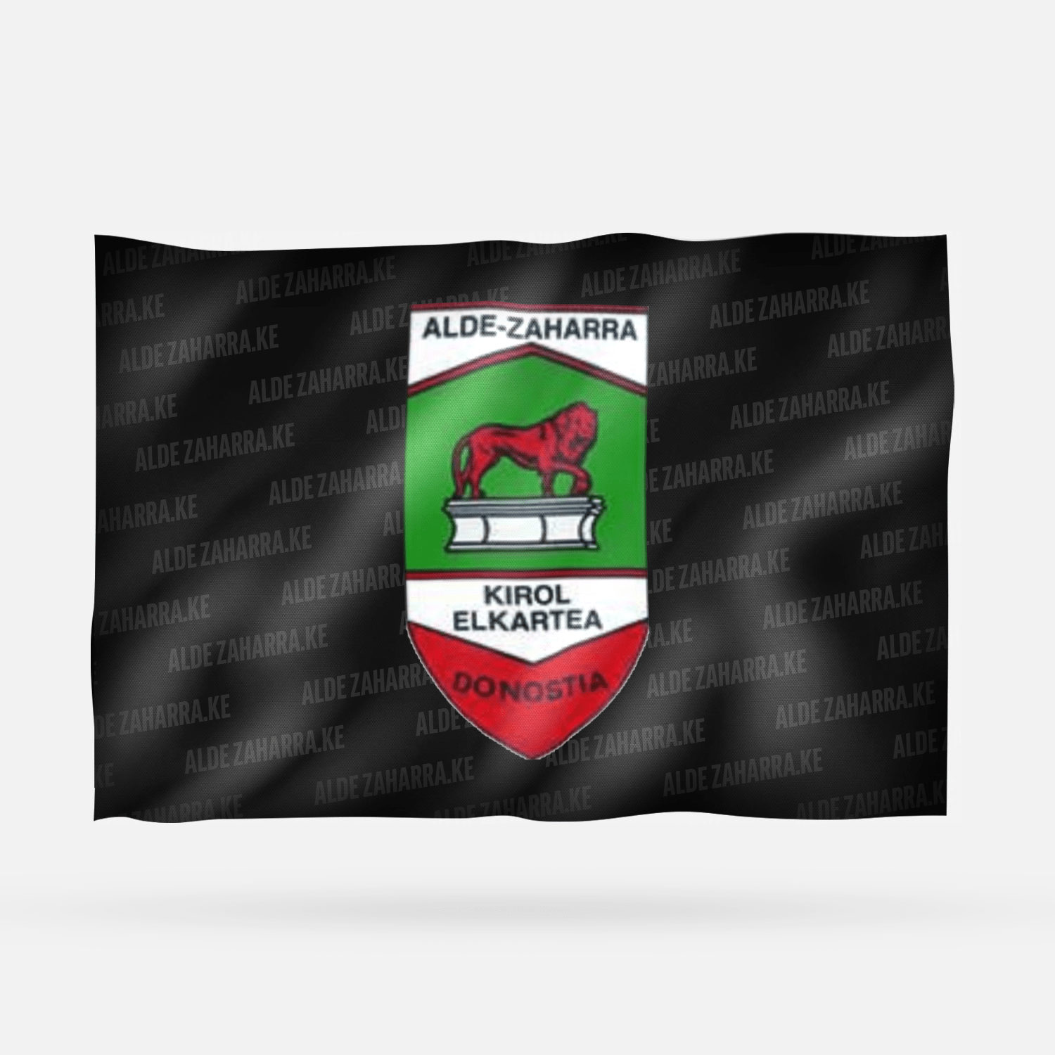 ALDE ZAHARRA.KE - Imagen 6