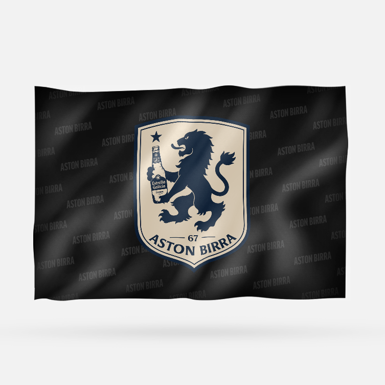 ASTON BIRRA 67 - Imagen 17