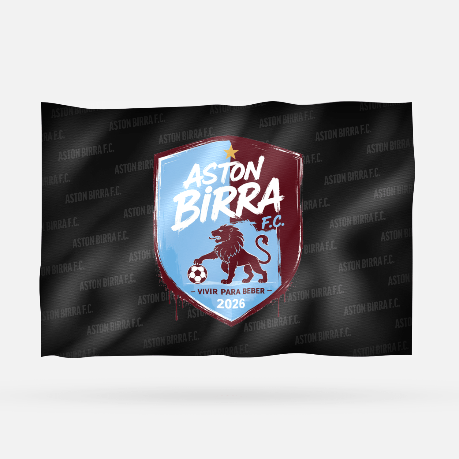 ASTON BIRRA F.C. ALCORCÓN - Imagen 8