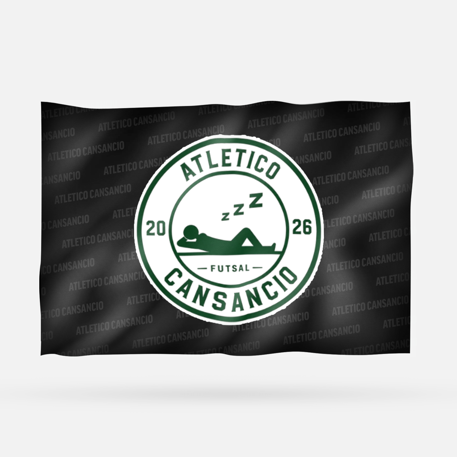 ATLETICO CANSANCIO - Imagen 8