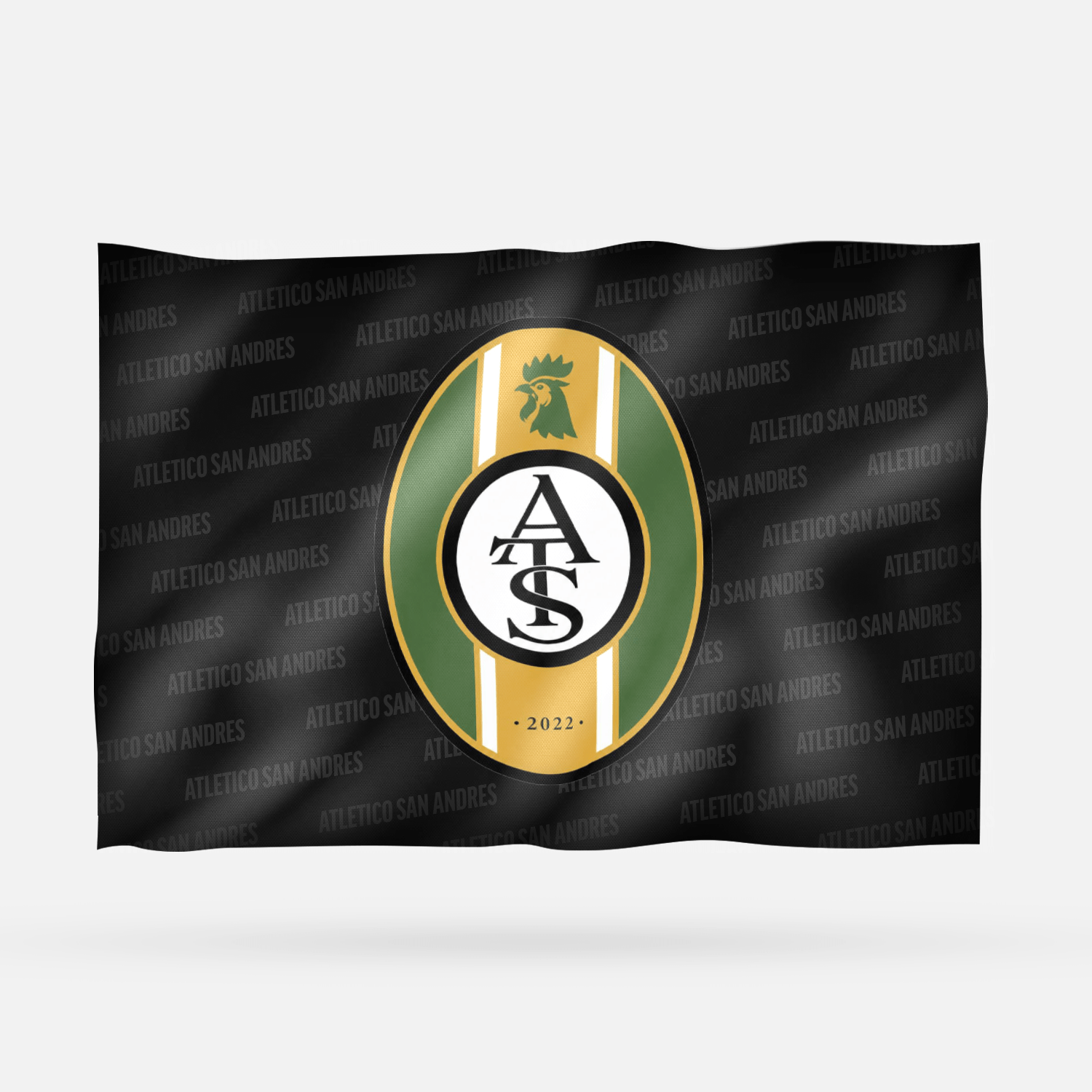 ATLETICO SAN ANDRES - Imagen 6