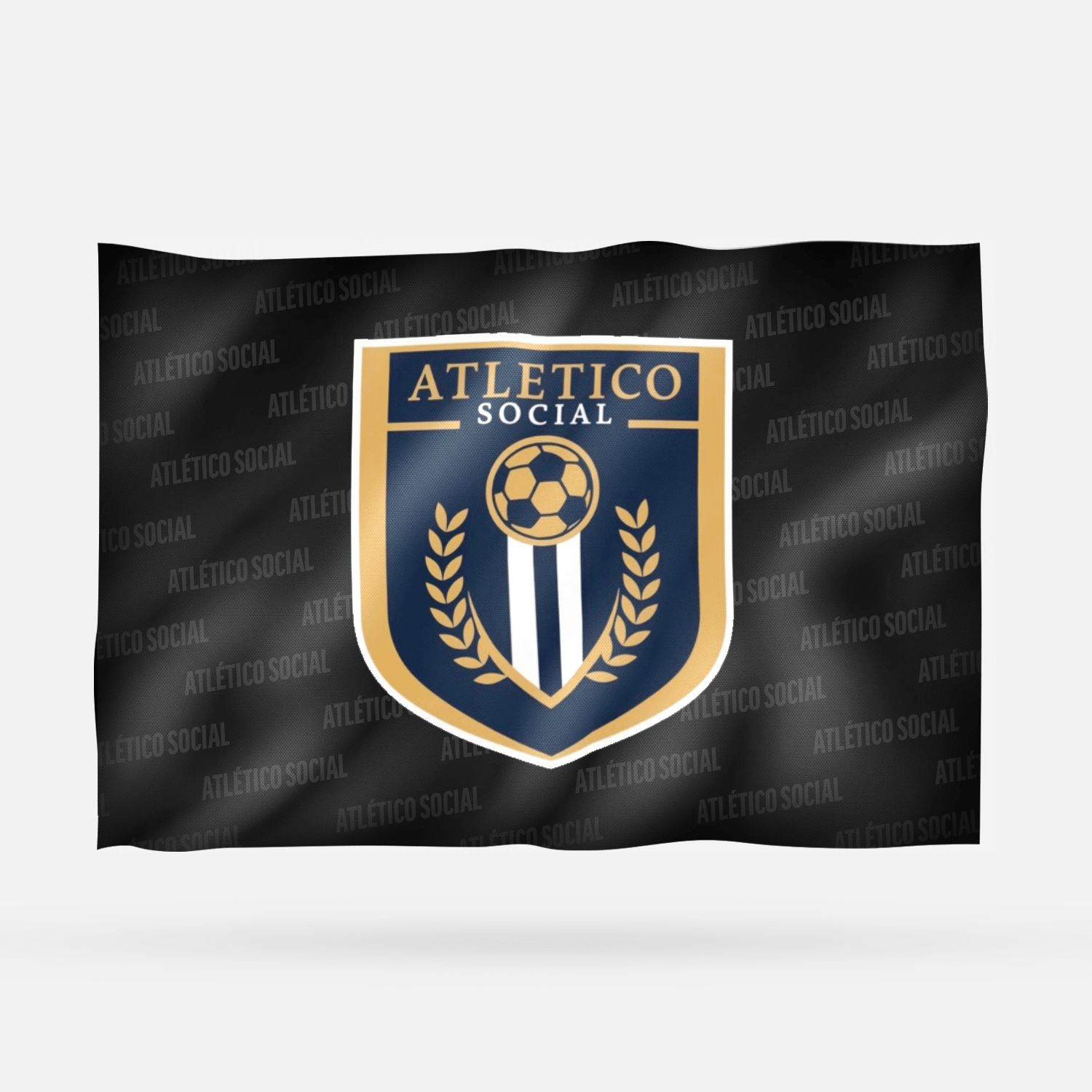 ATLÉTICO SOCIAL - Imagen 8