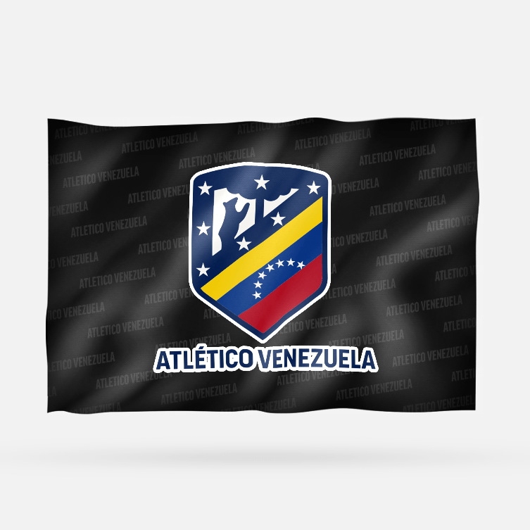ATLETICO VENEZUELA - Imagen 17