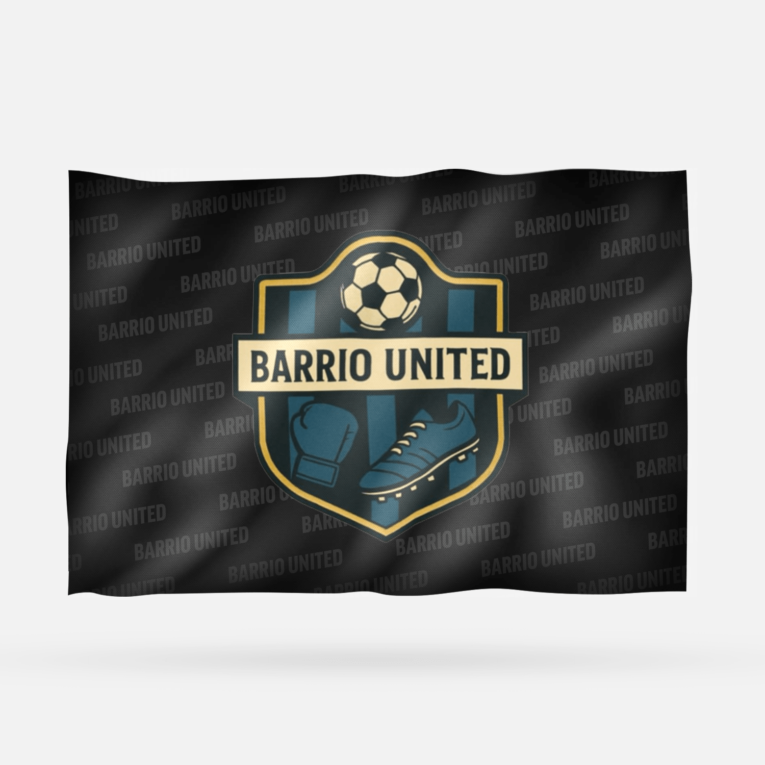 BARRIO UNITED FUTSAL - Imagen 9