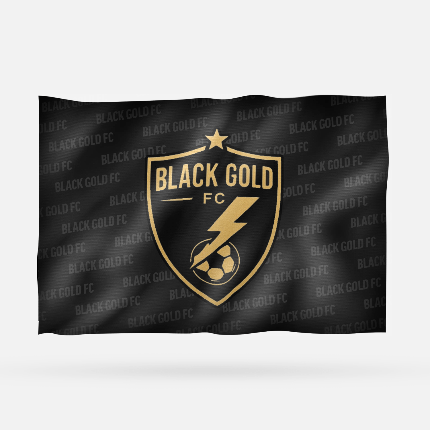BLACK GOLD FC - Imagen 6