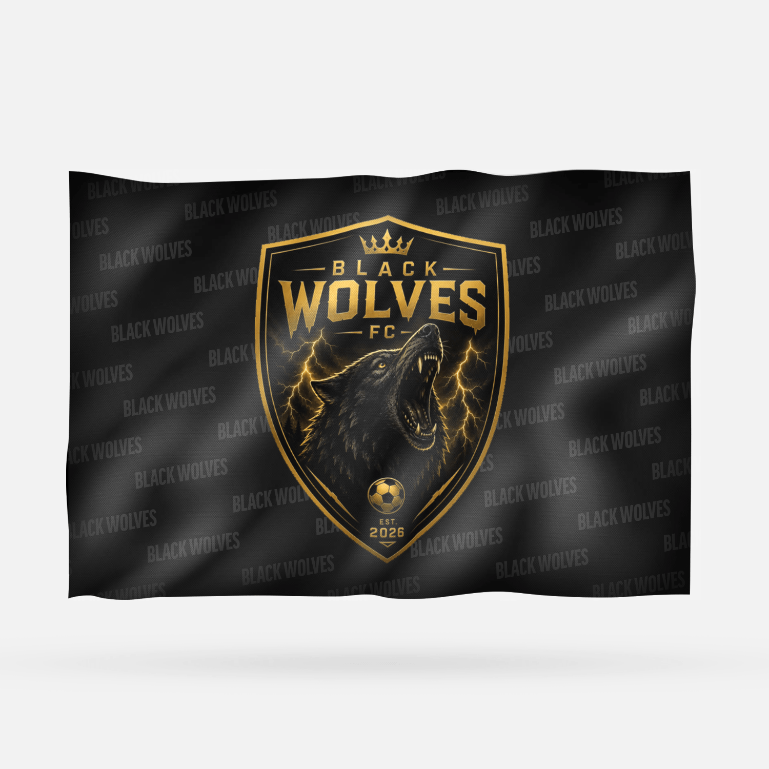 BLACK WOLVES FC - Imagen 6