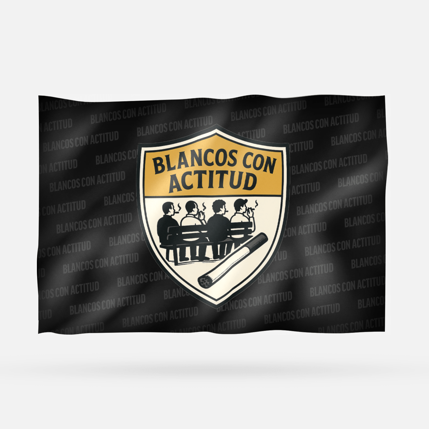 BLANCOS CON ACTITUD - Imagen 6