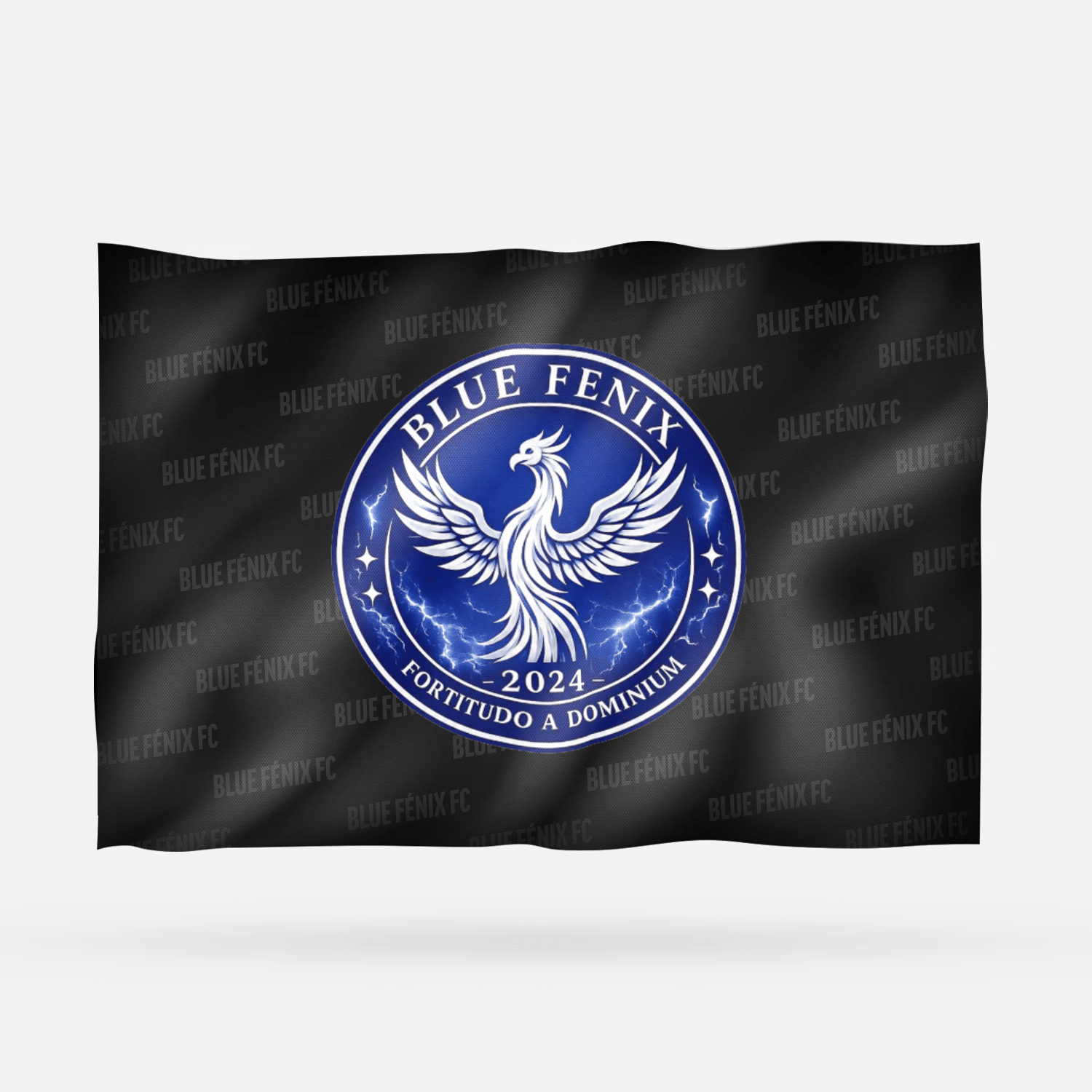 BLUE FÉNIX FC - Imagen 8