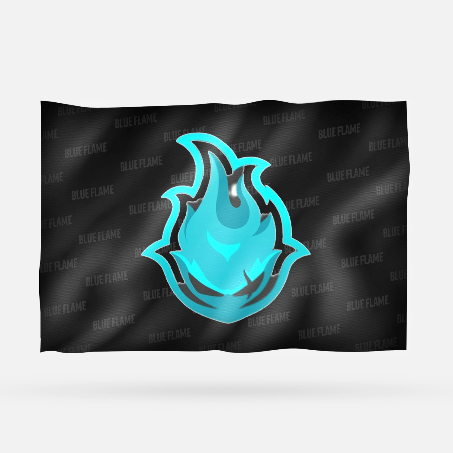 BLUE FLAME SEGUNDA - Imagen 6