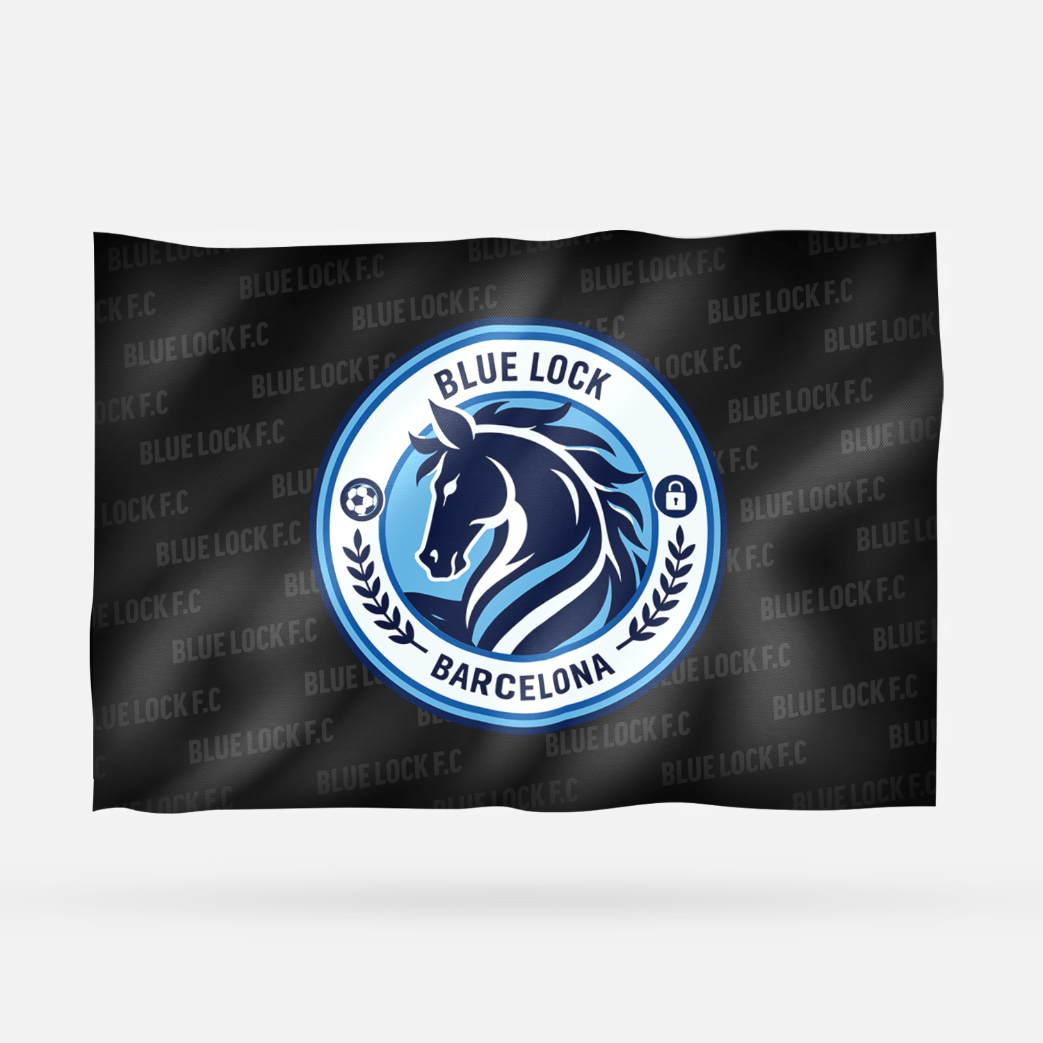 BLUE LOCK F.C. - Imagen 18