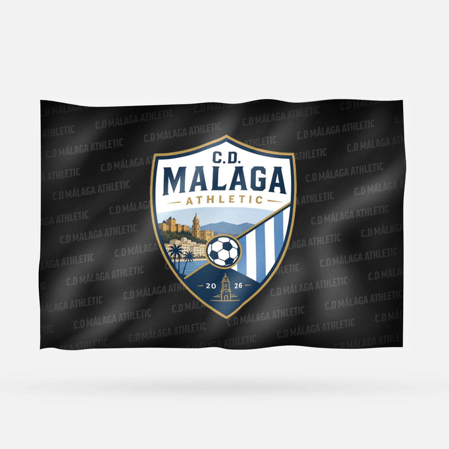 C.D MÁLAGA ATHLETIC - Imagen 9